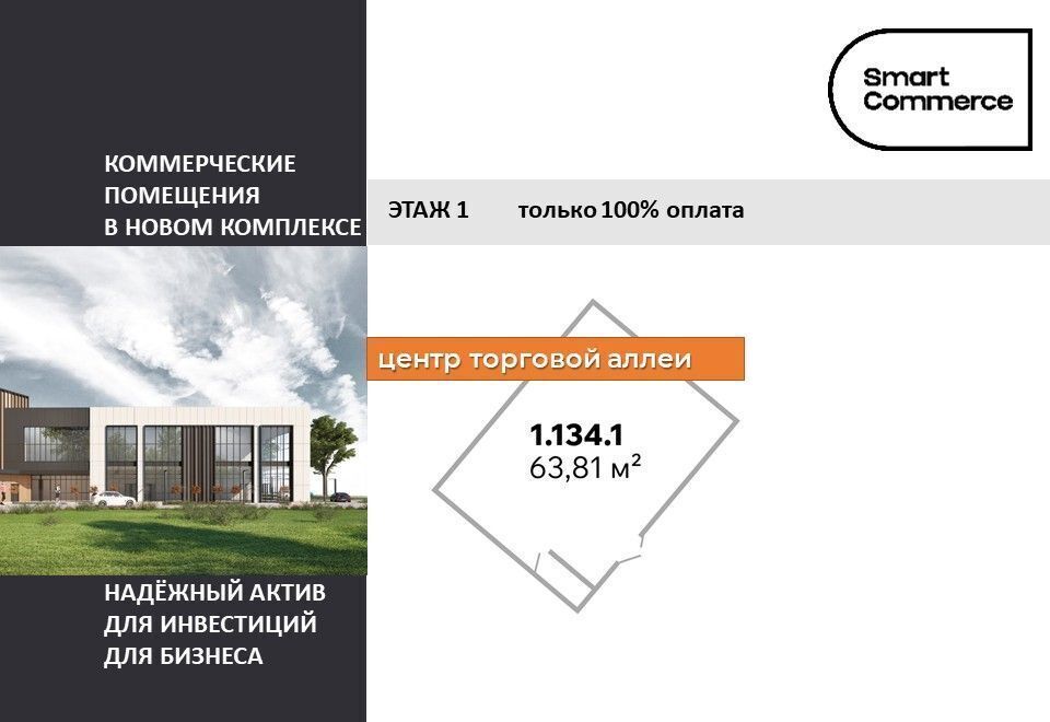 свободного назначения г Красное Село ул Восстановления 19 фото 1