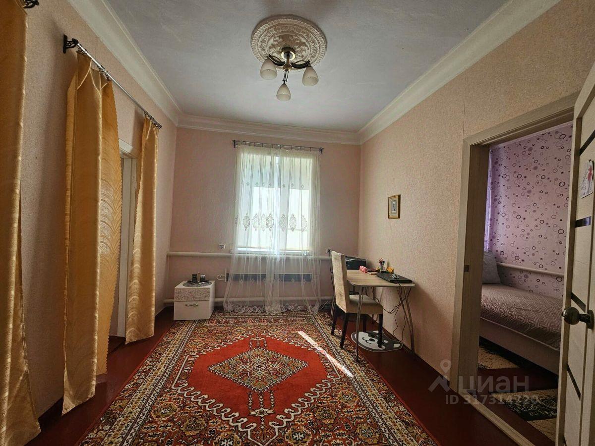 дом р-н Абинский г Абинск ул Мичурина Абинское городское поселение фото 12