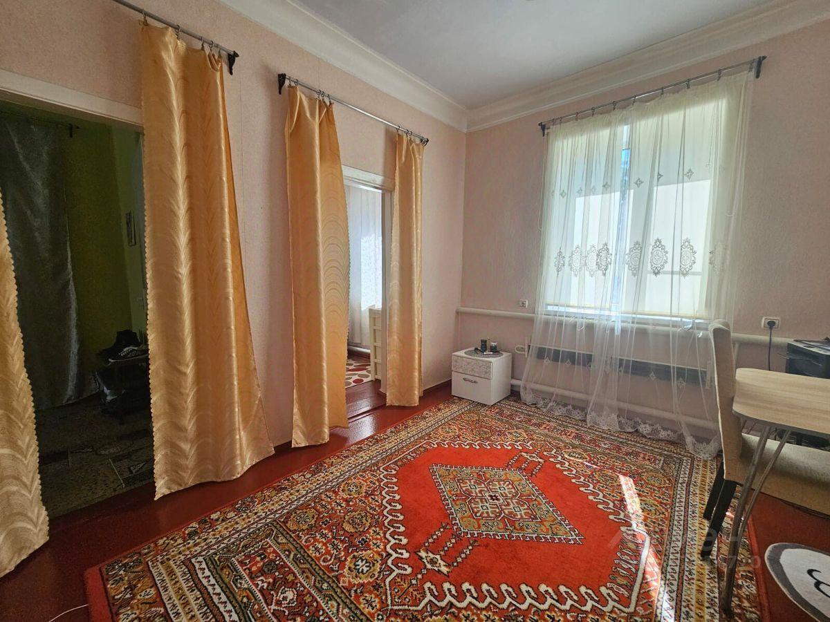 дом р-н Абинский г Абинск ул Мичурина Абинское городское поселение фото 11