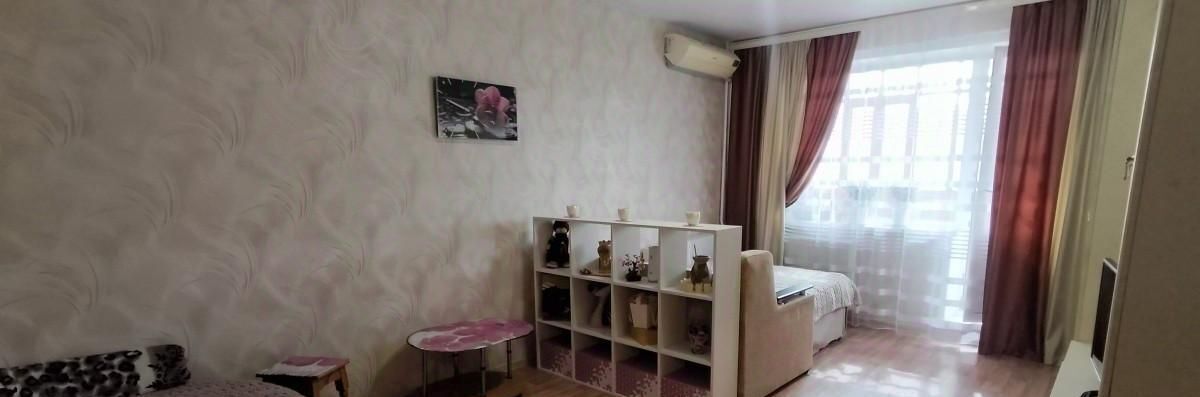 квартира г Волгодонск ул Черникова 2/31 фото 1