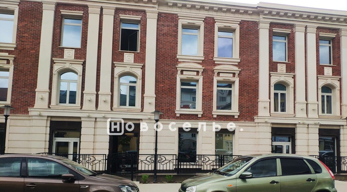 квартира г Рязань р-н Советский ул Радищева 32 фото 2