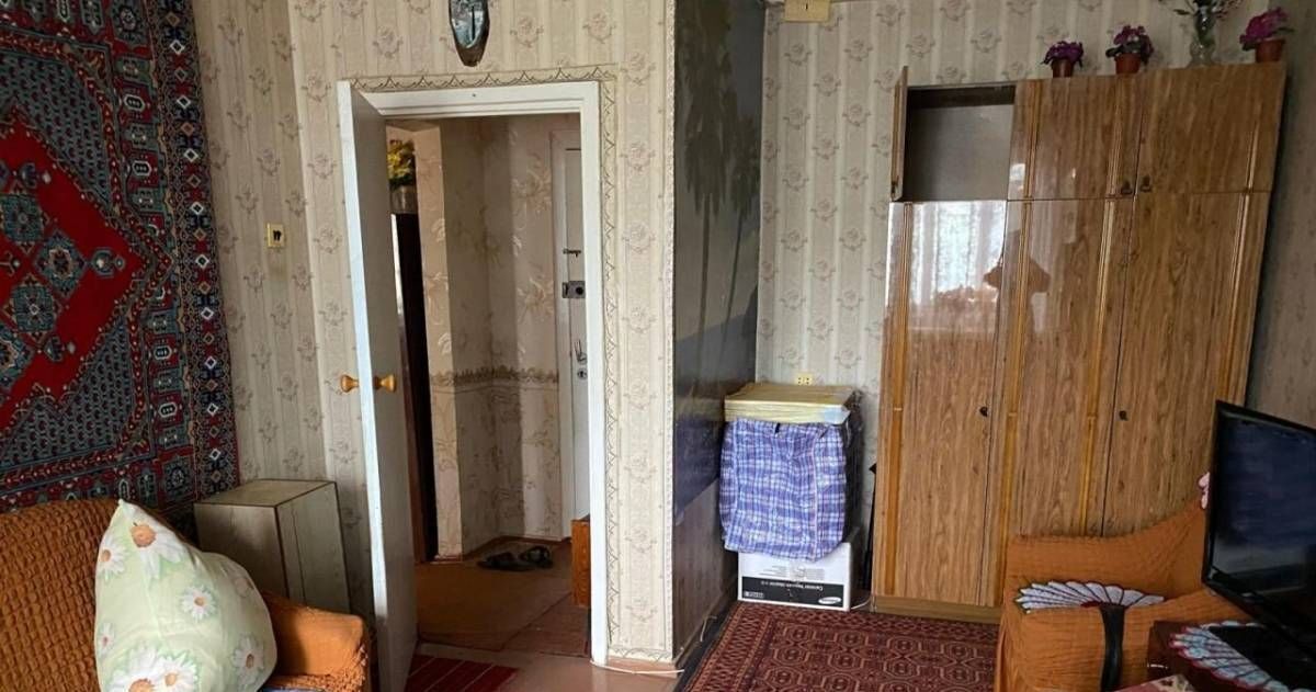 квартира г Волгодонск ул Маршала Кошевого 42 Новый город фото 4