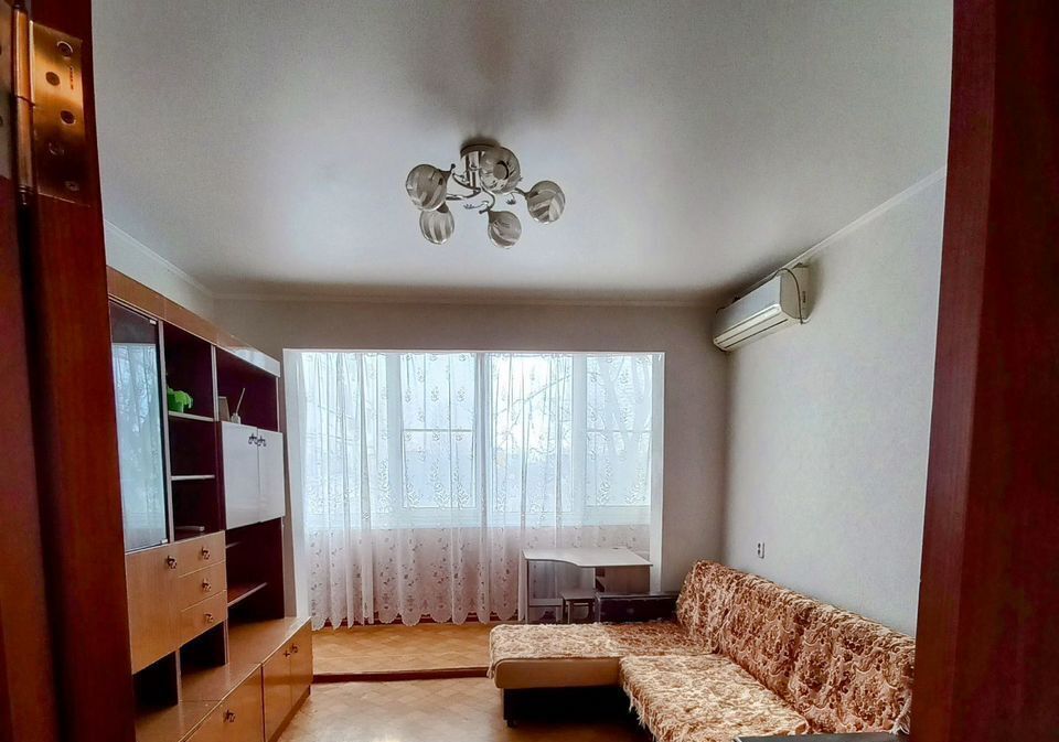 квартира г Волгодонск ул Черникова 2/31 Новый город фото 3
