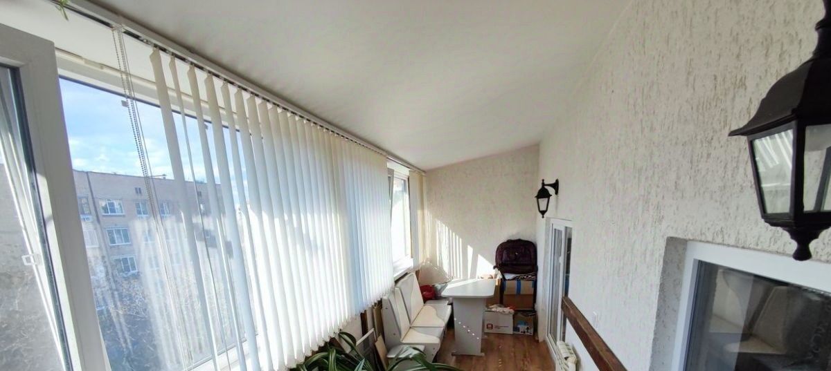 квартира г Волгодонск ул Дружбы 12а Новый город фото 3