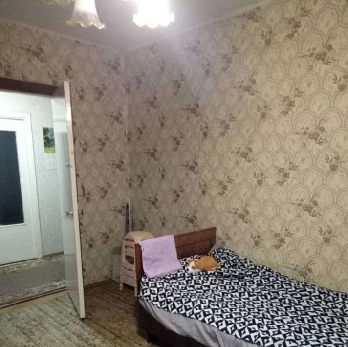 квартира г Рязань р-н Московский ш Московское 45к/2 фото 14