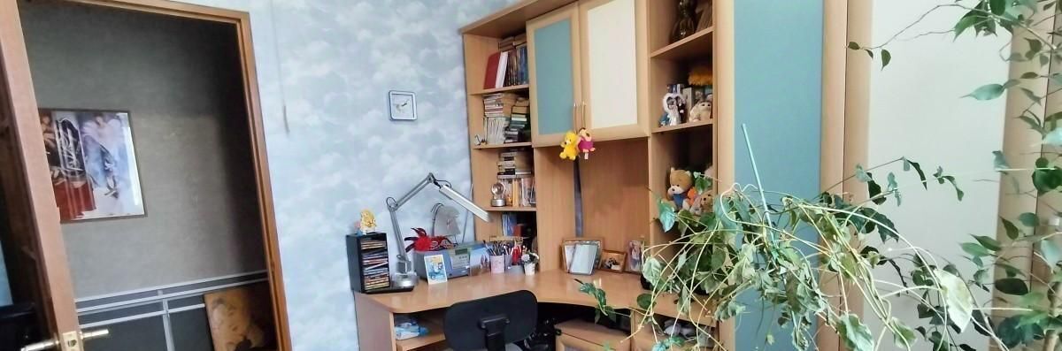 квартира г Волгодонск ул Маршала Кошевого 6 Новый город фото 20