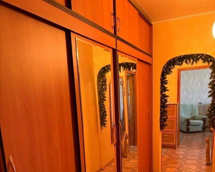 квартира г Волгодонск пр-кт Строителей 5 фото 22