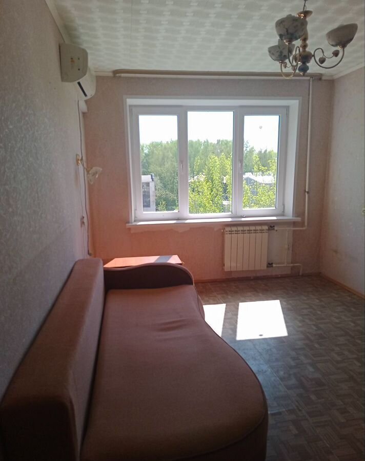 квартира г Рязань р-н Московский ул Белякова 32 фото 5