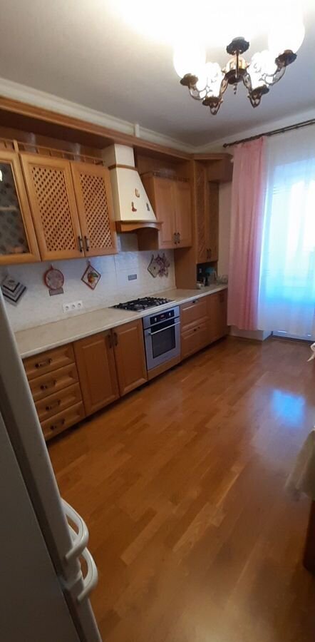 квартира г Чебоксары р-н Московский ул Константина Иванова 71 фото 12
