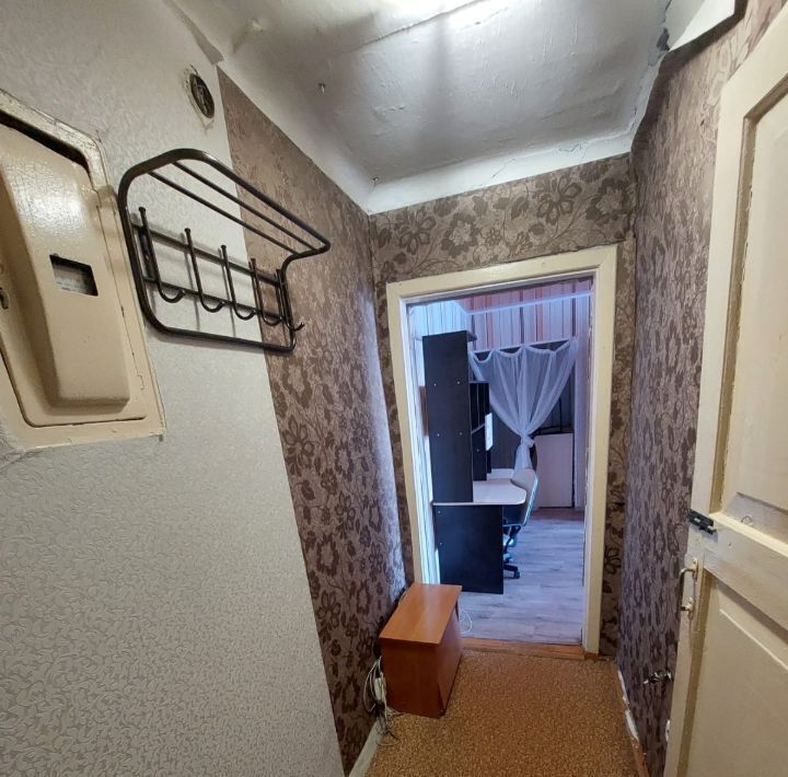 квартира р-н Тавдинский г Тавда ул Карла Маркса 1б фото 2