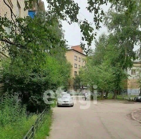 квартира г Ухта пр-кт Космонавтов 18 фото 20