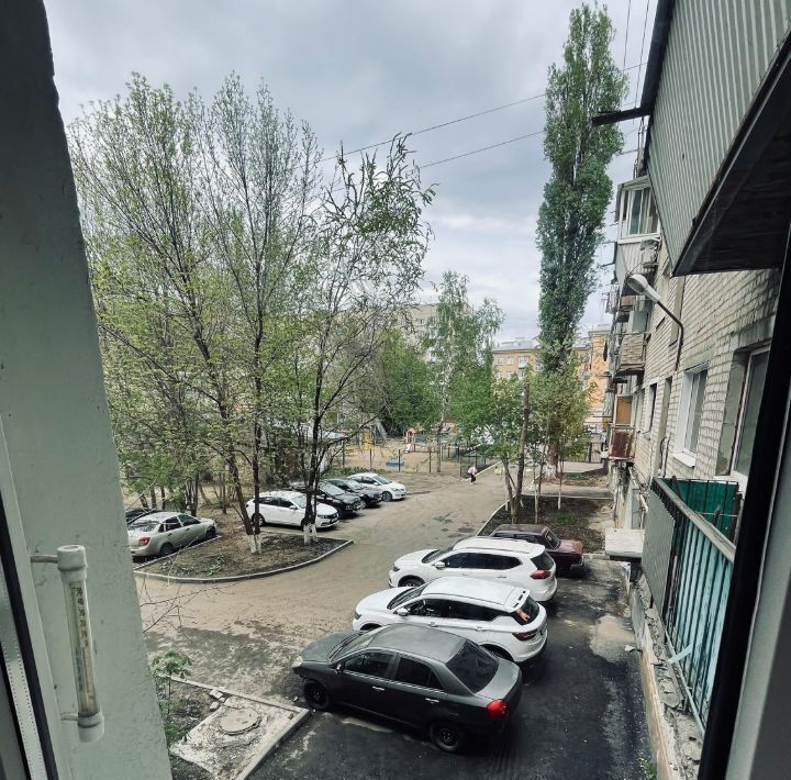 квартира г Саратов р-н Кировский ул им Посадского И.Н. 302 фото 9