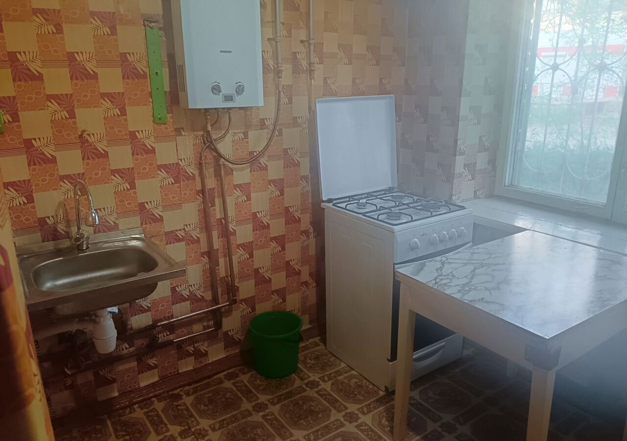 квартира г Новочеркасск Октябрьский ул Мичурина 23 фото 2