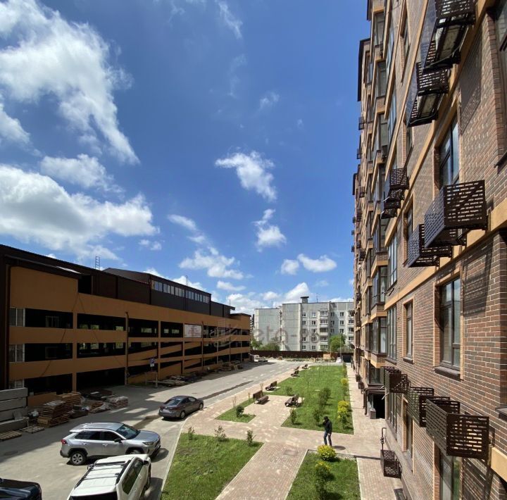 квартира г Пятигорск ул Кооперативная 36 ЖК «Озёрный» фото 6