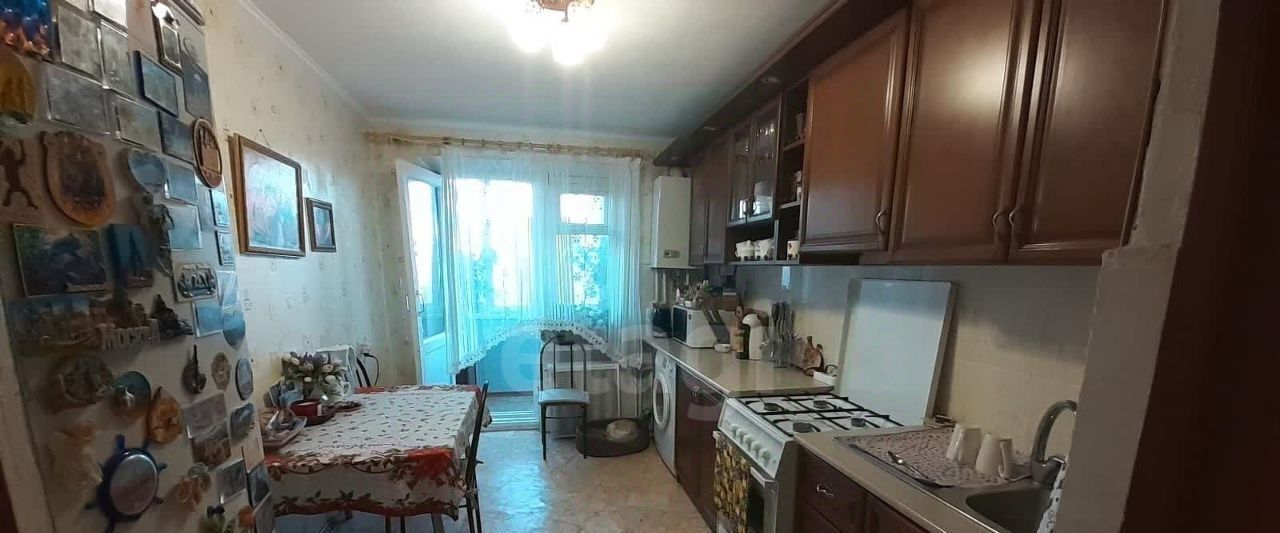 квартира г Ессентуки ул Белоугольная фото 11