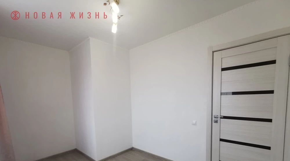 квартира г Самара Спортивная ул Карбышева 67а фото 15
