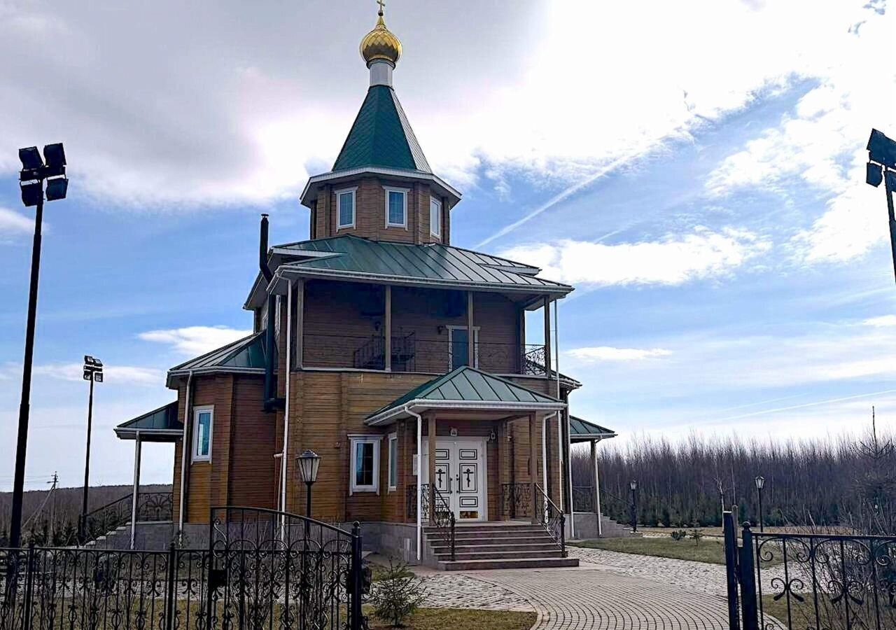 дом г Нижний Новгород д Комарово Буревестник фото 21
