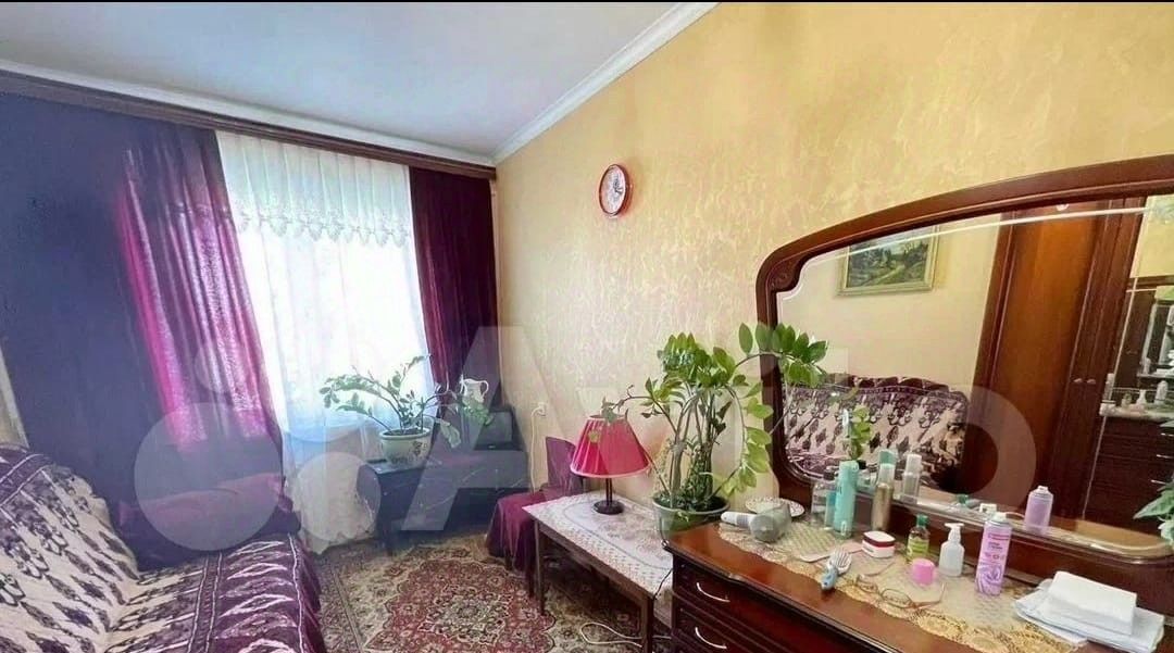 квартира г Белгород Восточный ул Николая Чумичова 55 фото 6