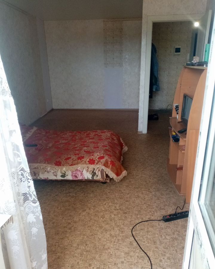 квартира р-н Бобровский г Бобров ул 22 Января 83 городское поселение Бобров фото 2