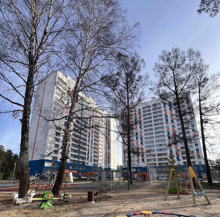 квартира г Северск ул Славского 26 фото 4