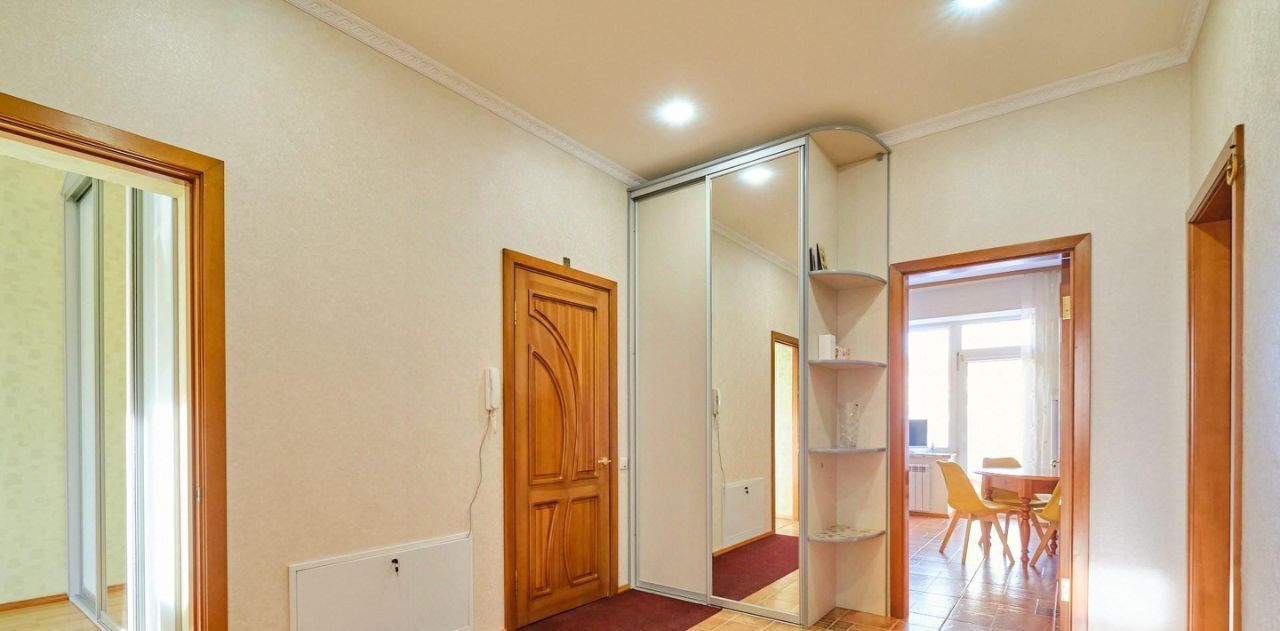 квартира г Томск р-н Кировский ул Вершинина 24в фото 2