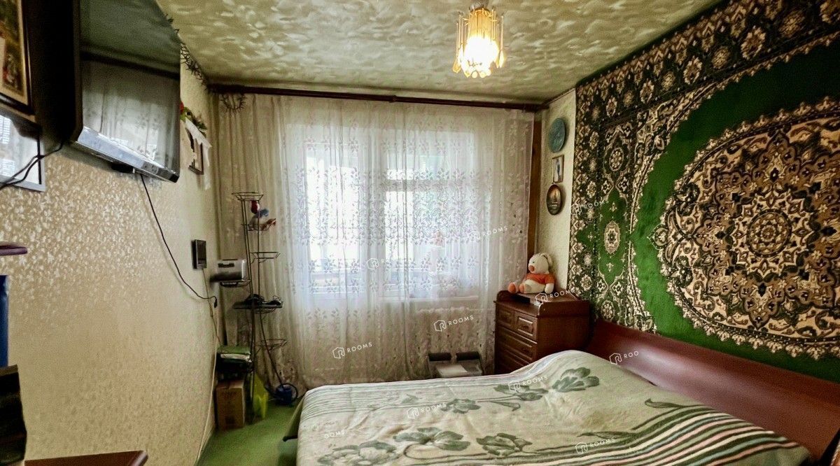 квартира г Тула р-н Зареченский ул Пузакова 66 фото 11