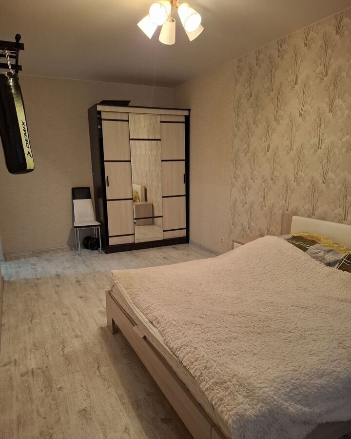 квартира г Дубна пр-кт Боголюбова 44 фото 9