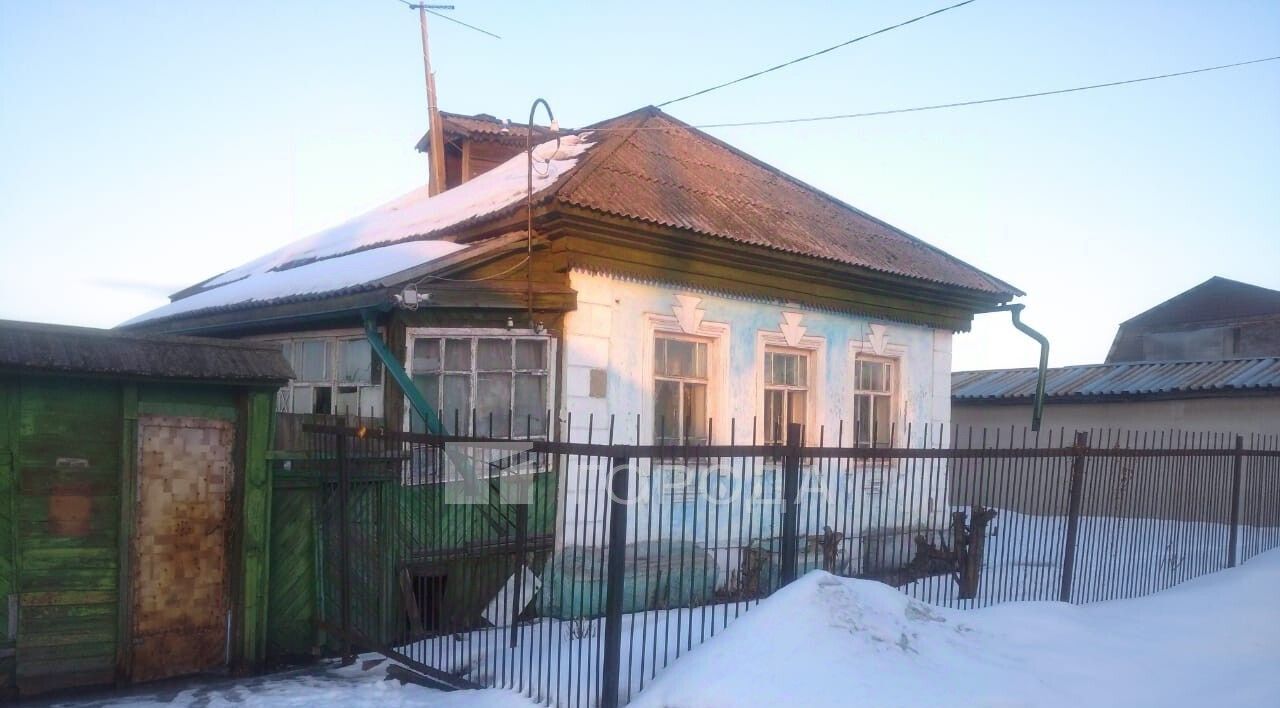 дом г Новокузнецк р-н Кузнецкий ул Байкальская 31 фото 2
