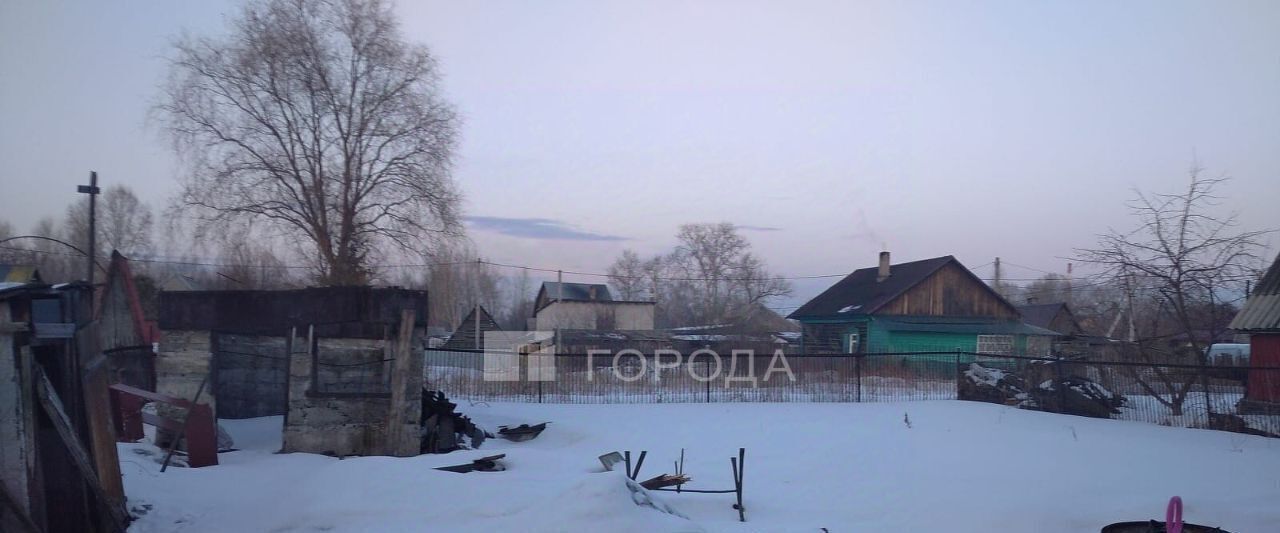 дом г Новокузнецк р-н Кузнецкий ул Байкальская 31 фото 10