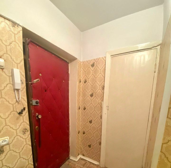 квартира г Казань Суконная слобода ул Вишневского 61 фото 12