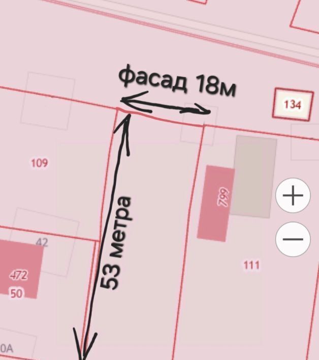 дом р-н Абинский г Абинск ул Ленинградская Абинское городское поселение фото 2