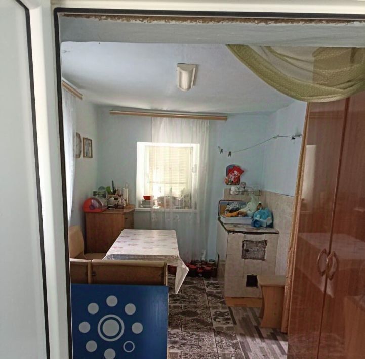 дом р-н Крымский г Крымск ул Фадеева 1-я Крымское городское поселение фото 10