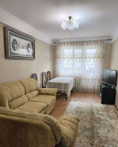 р-н Кировский ул. Абдуразака Шахбанова, 10 фото