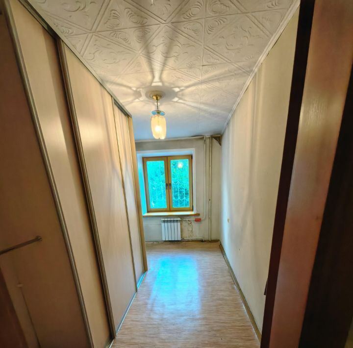 квартира г Кемерово р-н Заводский пр-кт Кузнецкий 133 фото 4