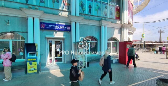 свободного назначения пл Восставших 8 Крым фото