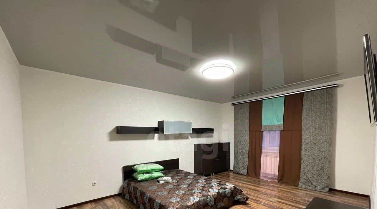 квартира г Новый Уренгой мкр Оптимистов 2/2 фото 7