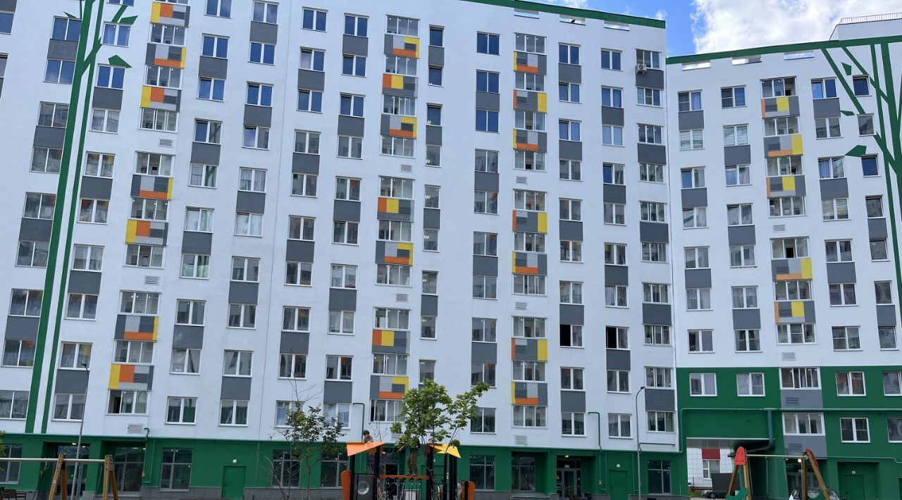 свободного назначения г Тверь р-н Пролетарский ул Сергея Лоскутова 2 фото 6