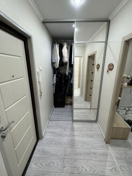 квартира г Старый Оскол мкр Королева 31а фото 12