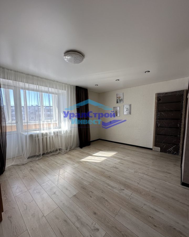 квартира г Октябрьский 34-й мкр-н, 6 фото 2