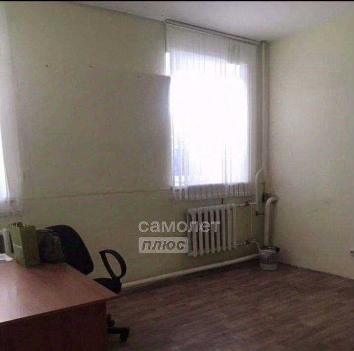 офис г Челябинск р-н Калининский ул. 5 Декабря, 32 фото 3