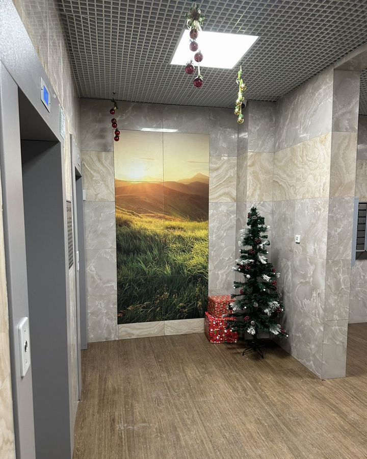 квартира г Красноярск р-н Центральный ул Петра Подзолкова 3и фото 10