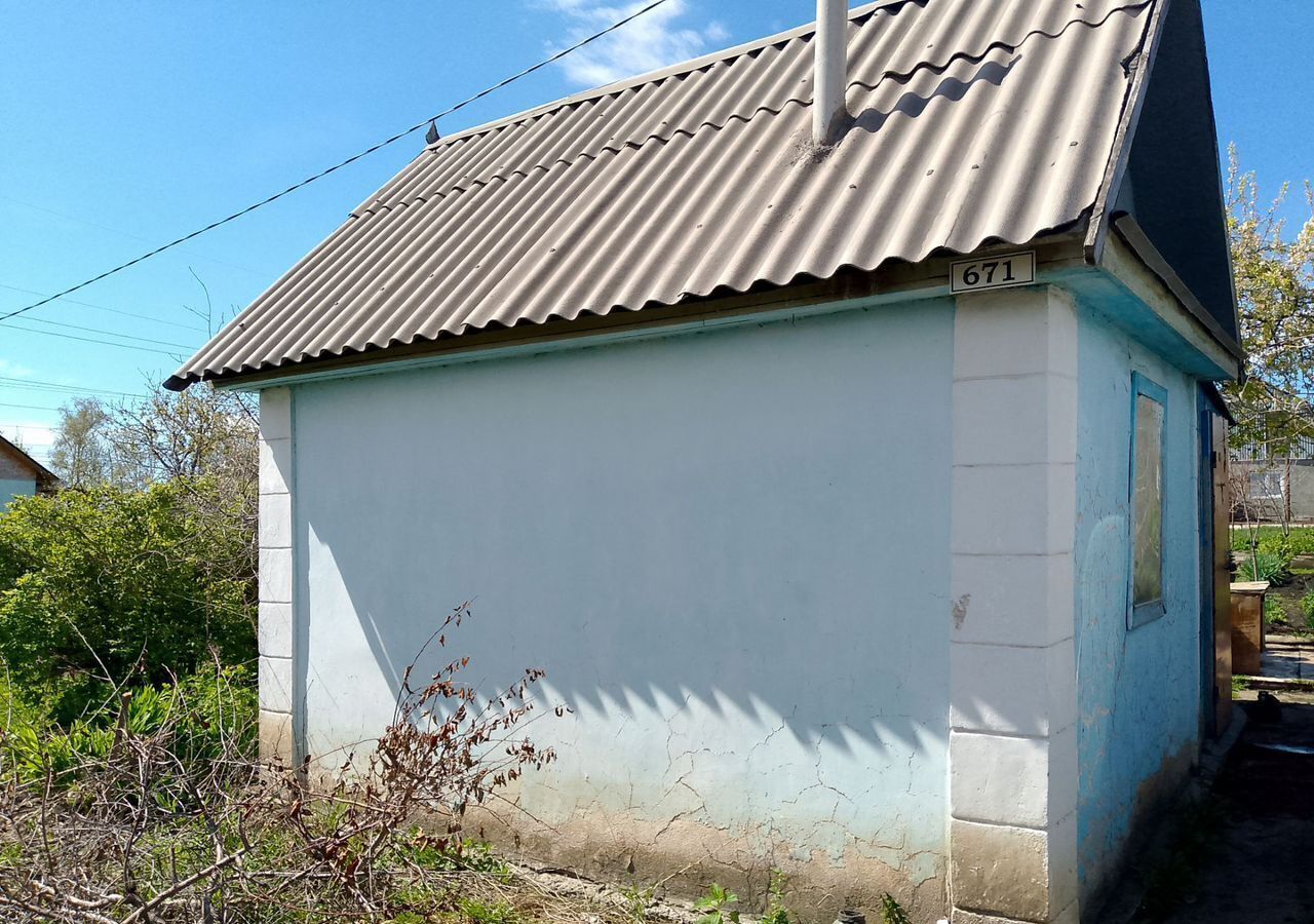 дом г Магнитогорск р-н Ленинский сад Цементник 690А фото 2