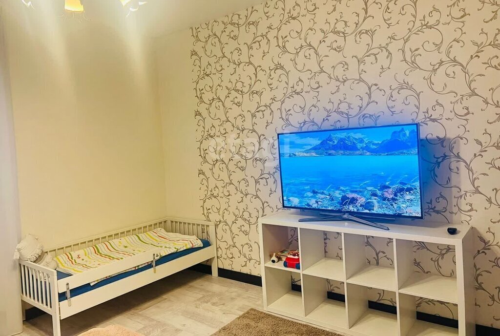 квартира р-н Зеленоградский г Зеленоградск ул Московская 60 фото 8