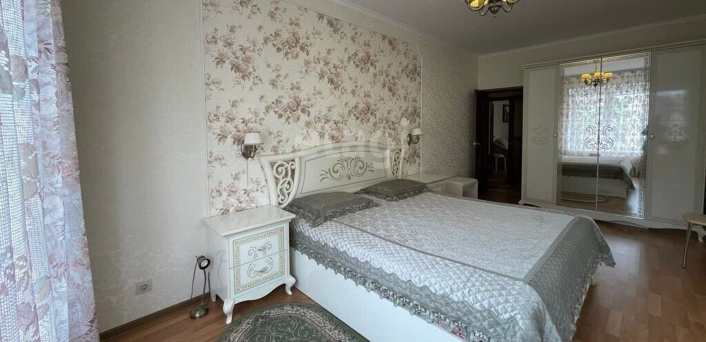 квартира р-н Зеленоградский г Зеленоградск ул Московская 60 фото 16