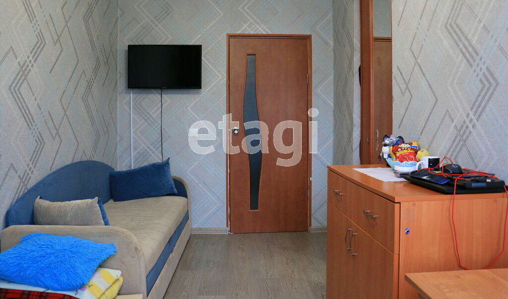 квартира р-н Зеленоградский г Зеленоградск ул Автодорожная 1 фото 7
