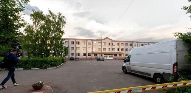 метро Пражская ул Подольских Курсантов 3с/2 муниципальный округ Чертаново Центральное фото
