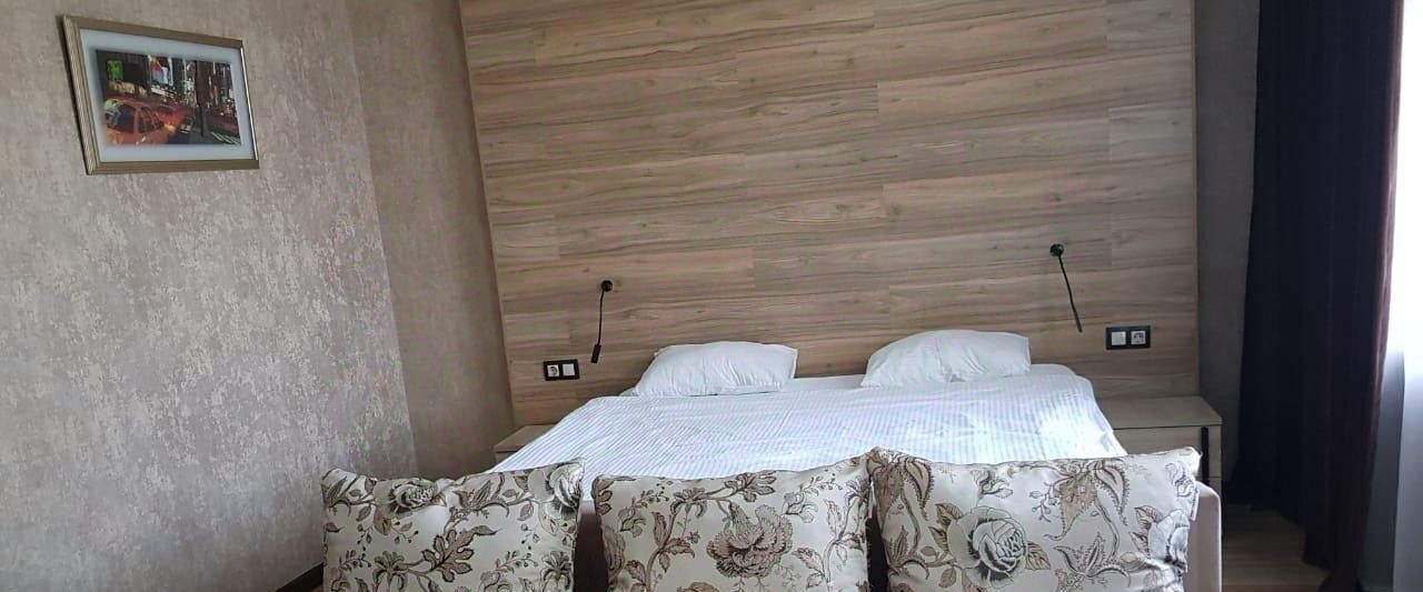 комната г Уссурийск ул Агеева 45а фото 4