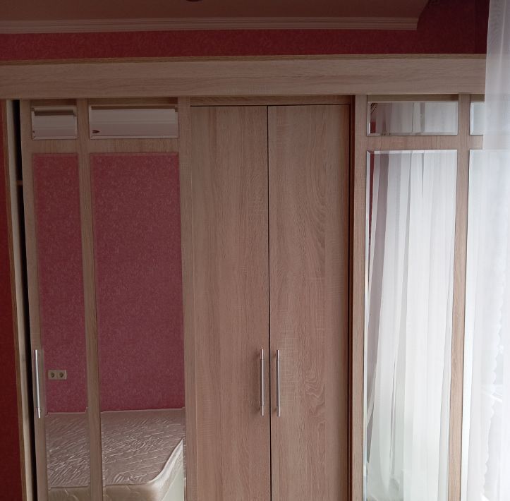 квартира г Балашиха пр-кт Ленина 32г ЖК «Акварели» Новокосино фото 11