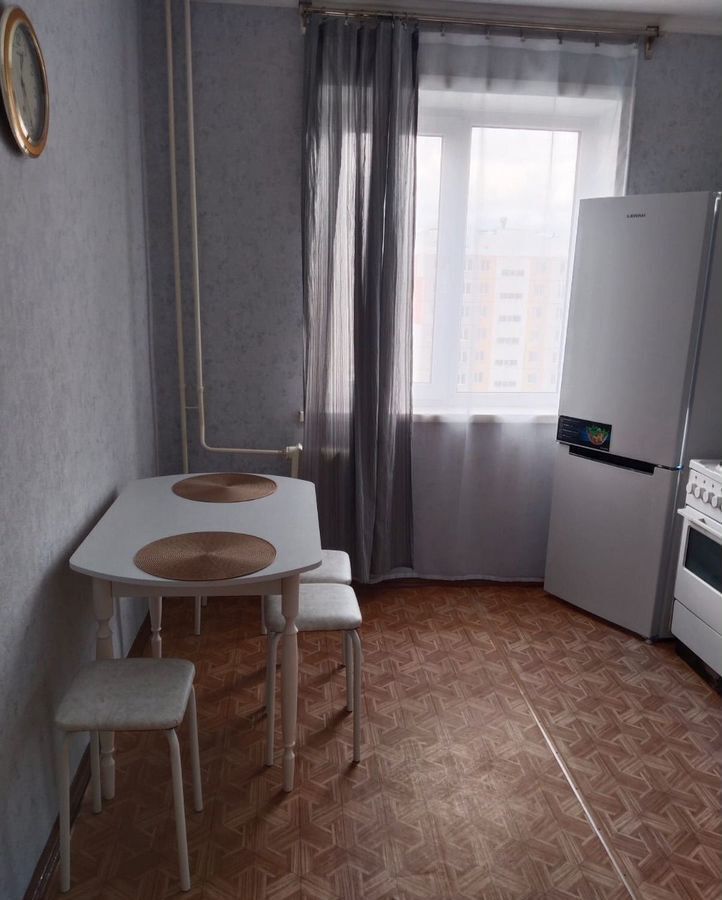 квартира г Барнаул р-н Индустриальный ул Лазурная 22 фото 3