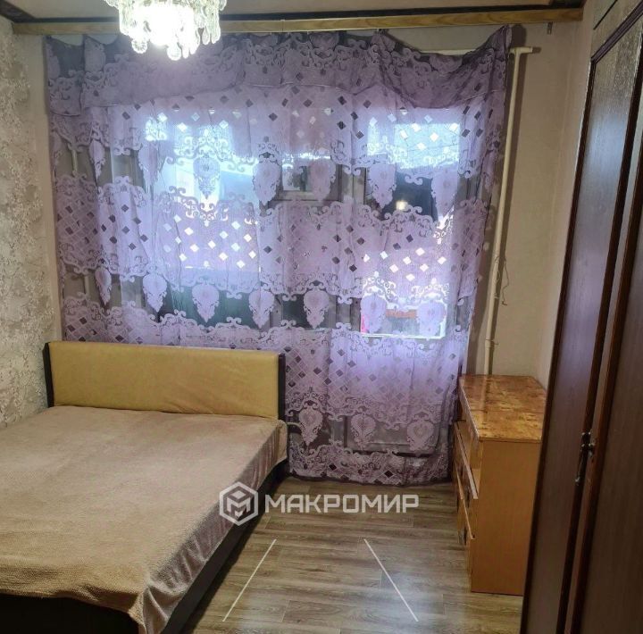 квартира г Домодедово мкр Центральный ул Восточная 10к/1 Домодедовская фото 14